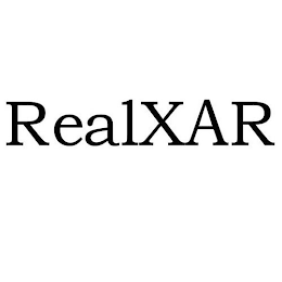 REALXAR logo