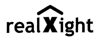 REALXIGHT logo