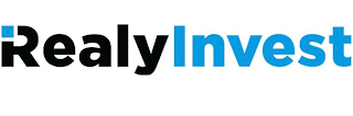 REALYINVEST logo