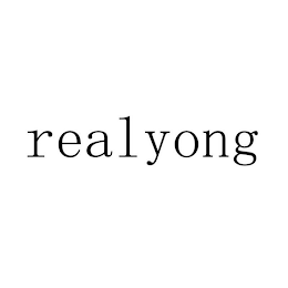 REALYONG logo