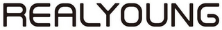 REALYOUNG logo
