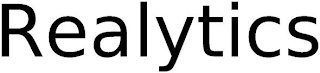 REALYTICS logo