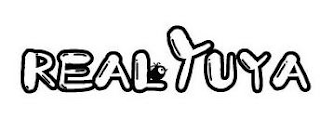 REALYUYA logo