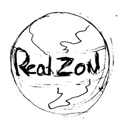 REALZON logo