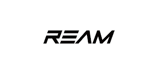 REAM logo