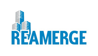 REAMERGE logo