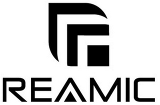 REAMIC logo