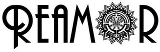 REAMOR logo
