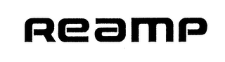 REAMP logo