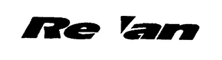 RE'AN logo