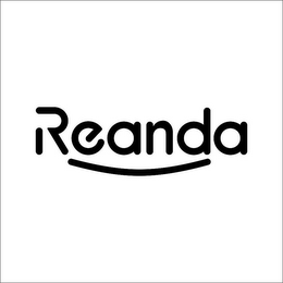 REANDA logo
