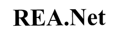 REA.NET logo