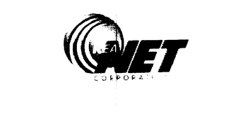 REANET CORPORATION logo