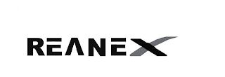 REANEX logo