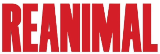 REANIMAL logo