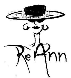REANN logo