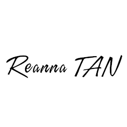 REANNA TAN logo