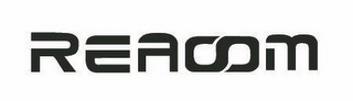 REAOOM logo