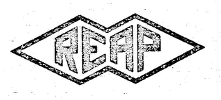 REAP logo