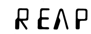 REAP logo