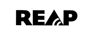 REAP logo