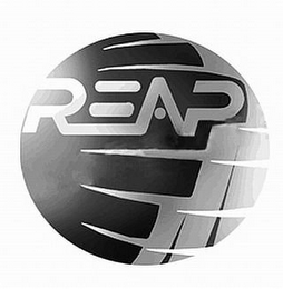 REAP logo