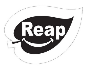 REAP logo