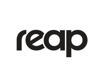 REAP logo
