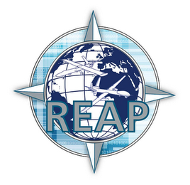 REAP logo