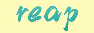 REAP logo
