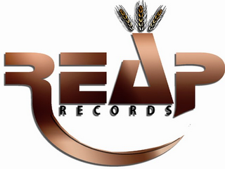 REAP RECORDS logo