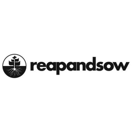 REAPANDSOW logo