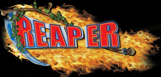 REAPER logo
