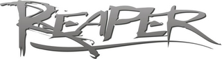 REAPER logo
