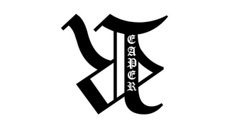 REAPER logo