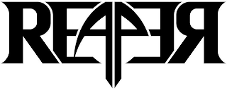 REAPER logo