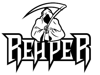 REAPER logo