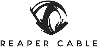 REAPER CABLE logo