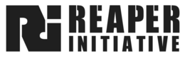 REAPER INITIATIVE logo