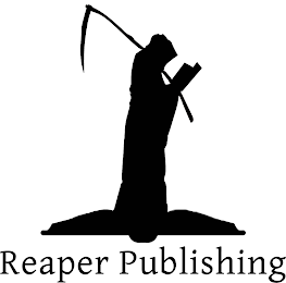 REAPER PUBLISHING logo