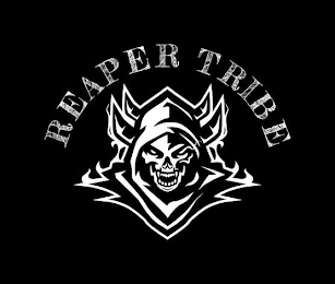 REAPER TRIBE logo