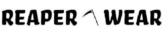 REAPER WEAR logo