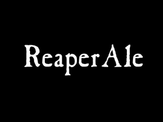 REAPERALE logo