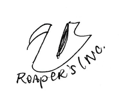 REAPER'S INC. logo