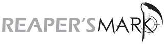 REAPER'S MARK logo