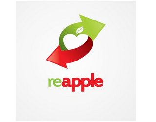 REAPPLE logo
