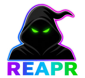 REAPR logo