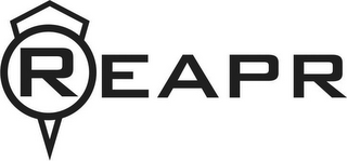 REAPR logo