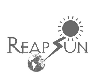 REAPSUN logo