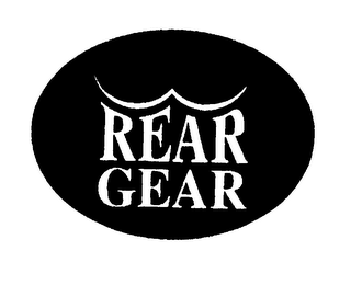 REAR GEAR logo